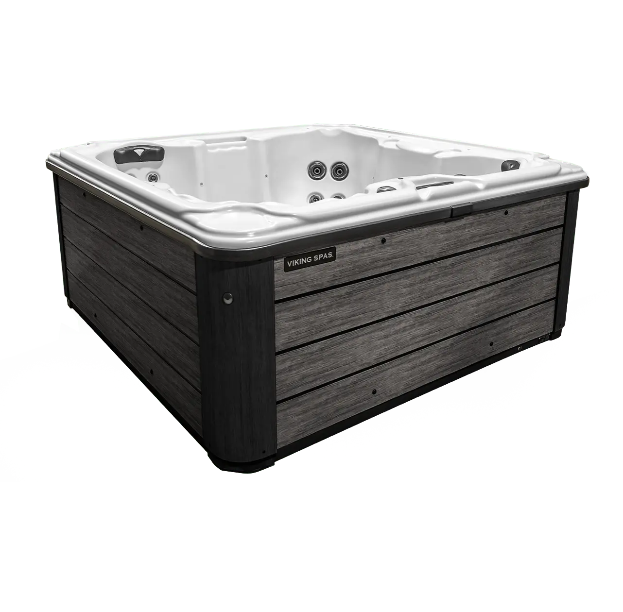 Havana Hot Tub - WaterTrendsStore -