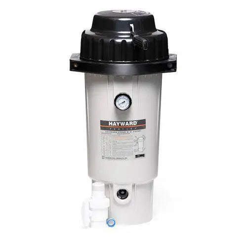 Hayward Swimpro EC50 Earth Tank W/ Union - WaterTrendsStore - 7838