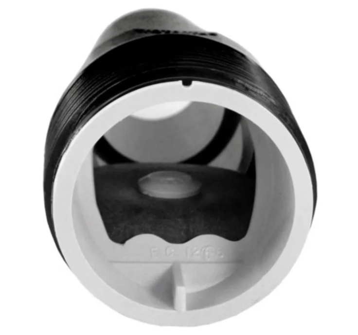 Hose Adapter W/ Check Valve - WaterTrendsStore - 7640