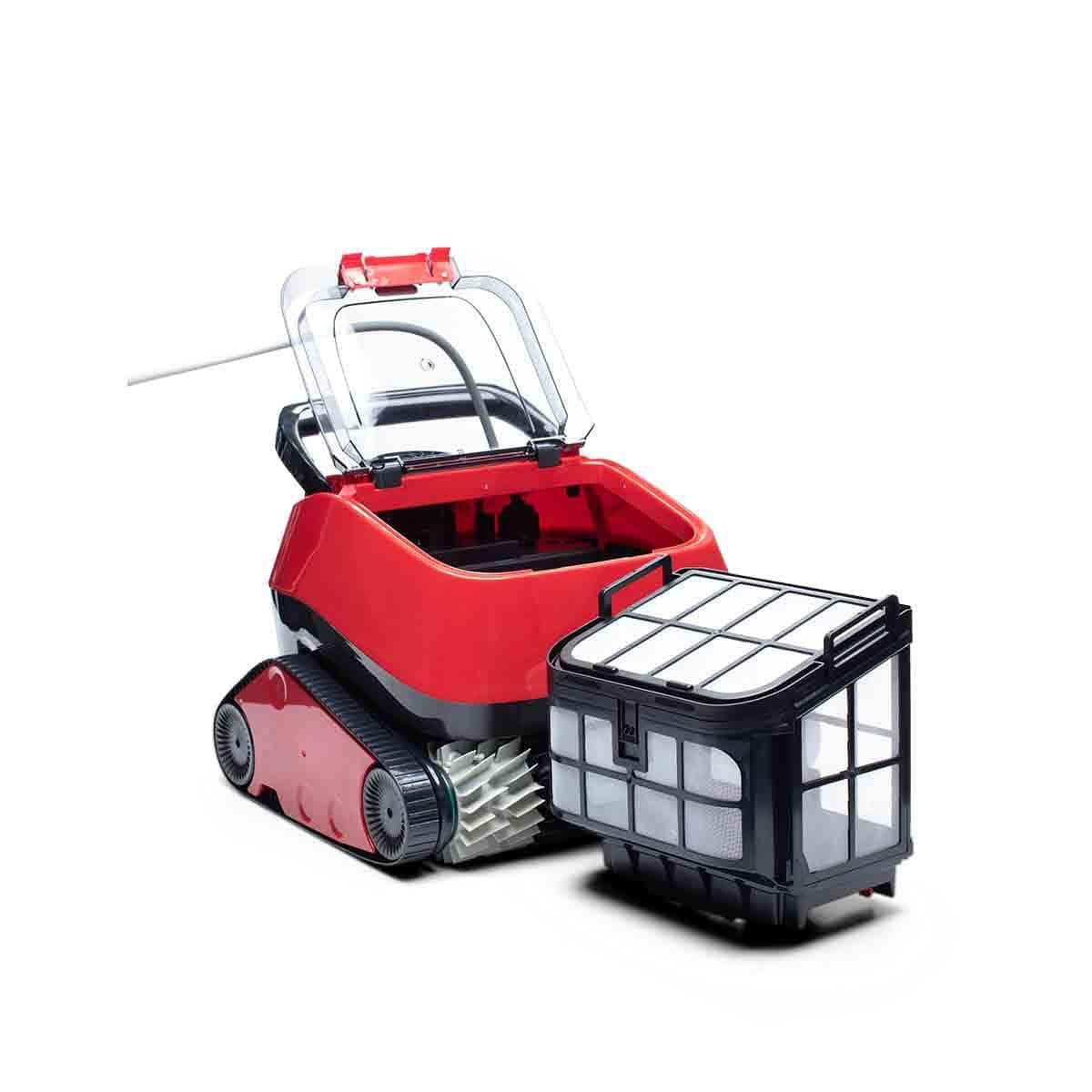 Inferno Robotic Cleaner - WaterTrendsStore - 80254
