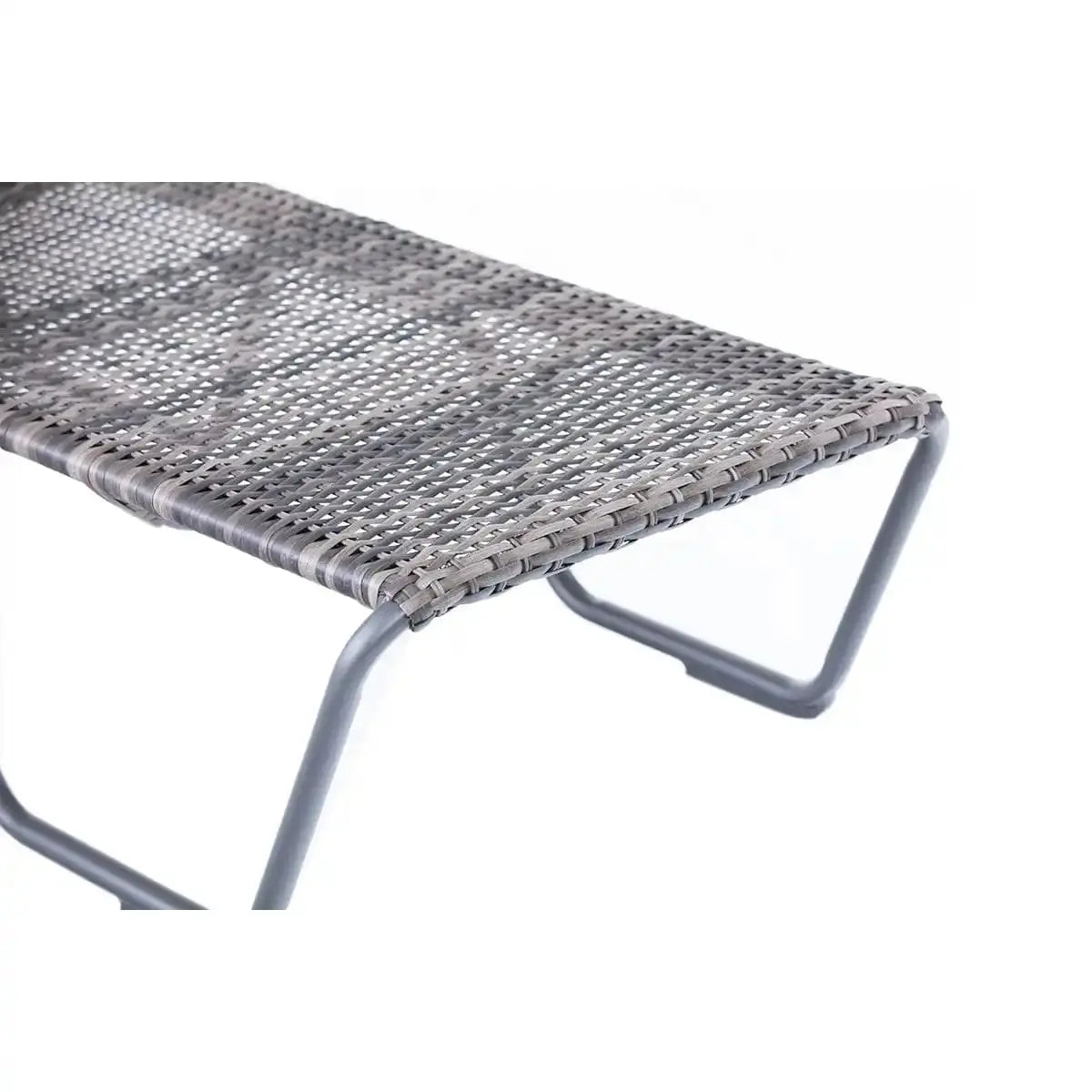 Kabana Canola Seed Woven Chaise - WaterTrendsStore - 17258