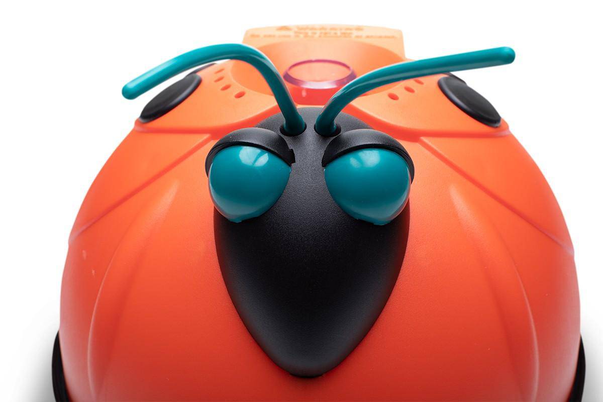 Lady Bug Suction Cleaner - WaterTrendsStore - 1865