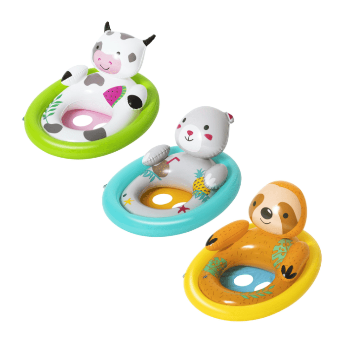 Lil' Animal Child Float - WaterTrendsStore - 1659