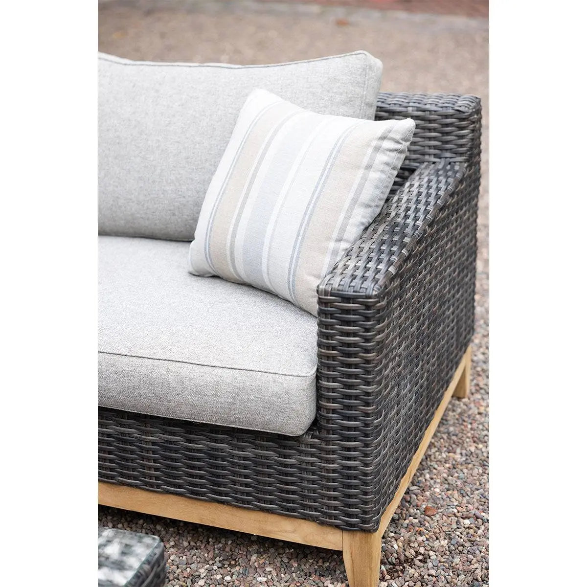 Manchester 4 Piece Sectional Group - WaterTrendsStore - None - 84921