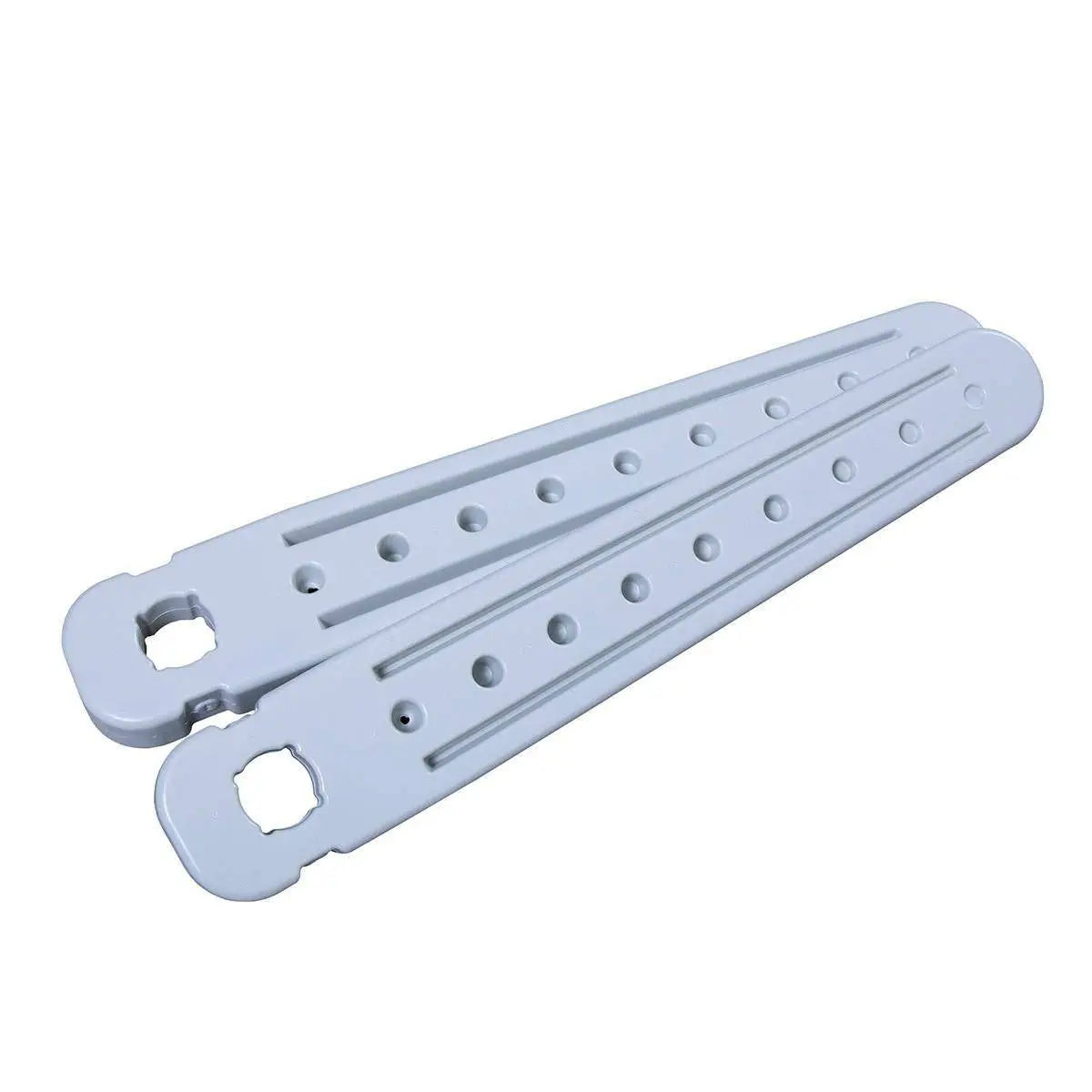 Mighty Step W/ Deck Attachments - WaterTrendsStore - 56015
