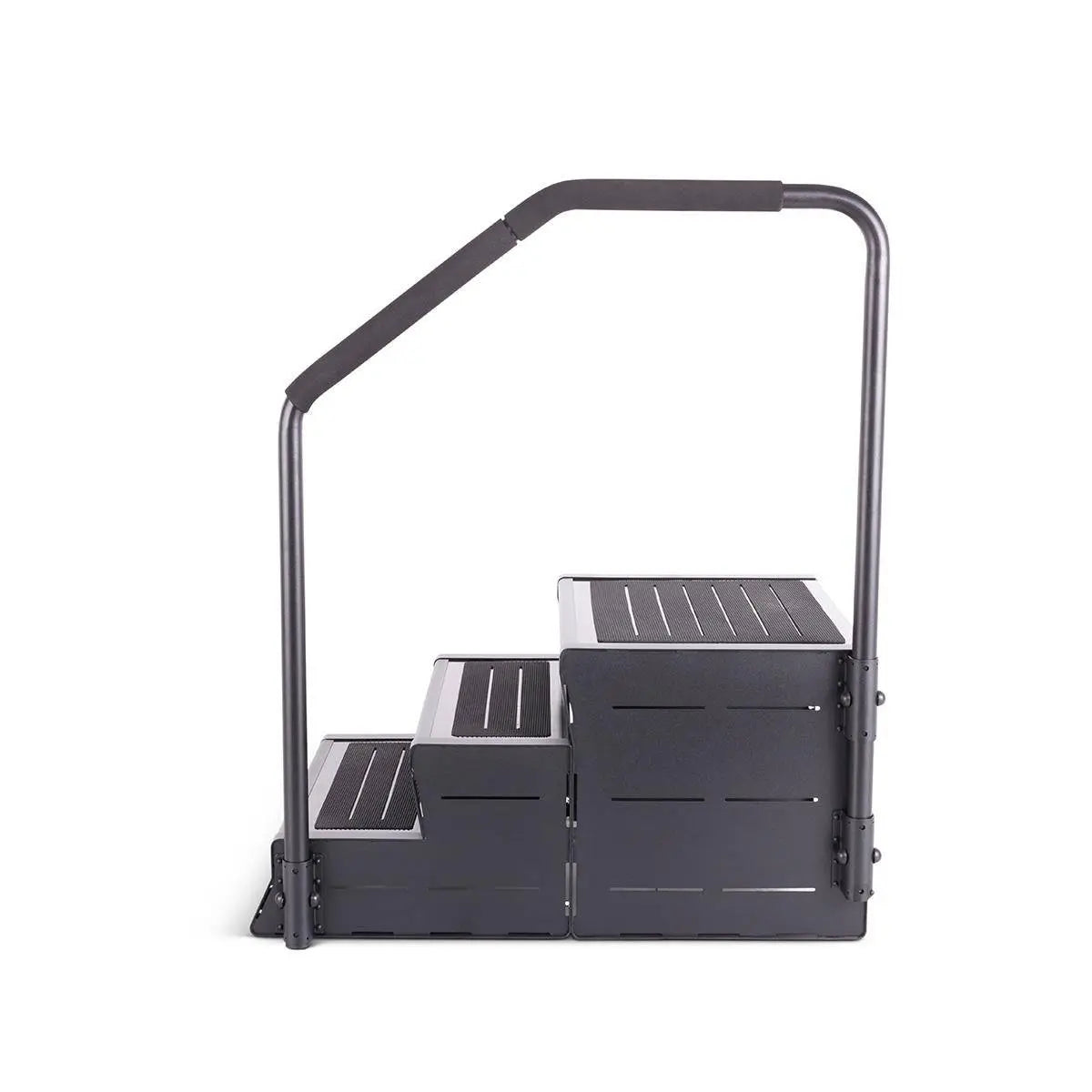 Mod Step 3 W/ Side Rail Installed - WaterTrendsStore - 12069
