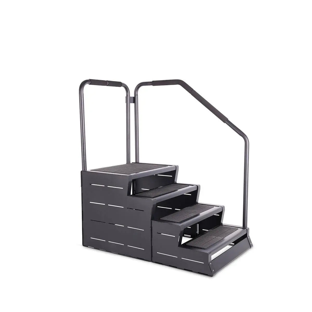 Mod Step 4 W/ Back & Side Rails Installed - WaterTrendsStore - 12070
