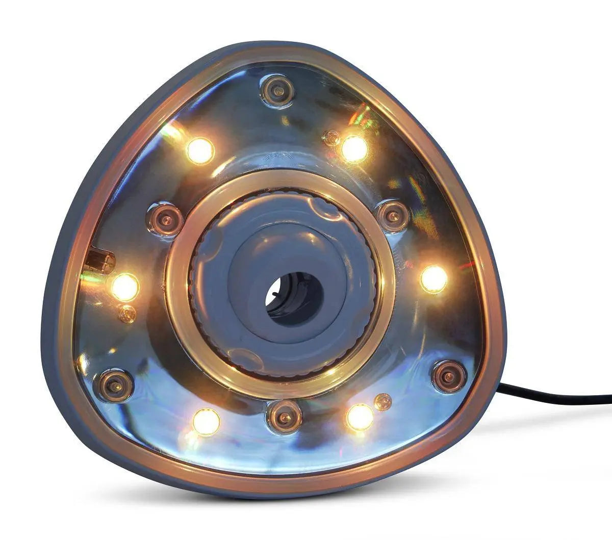 Multi Color Burst Jet Light W/ Remote - WaterTrendsStore - 56078