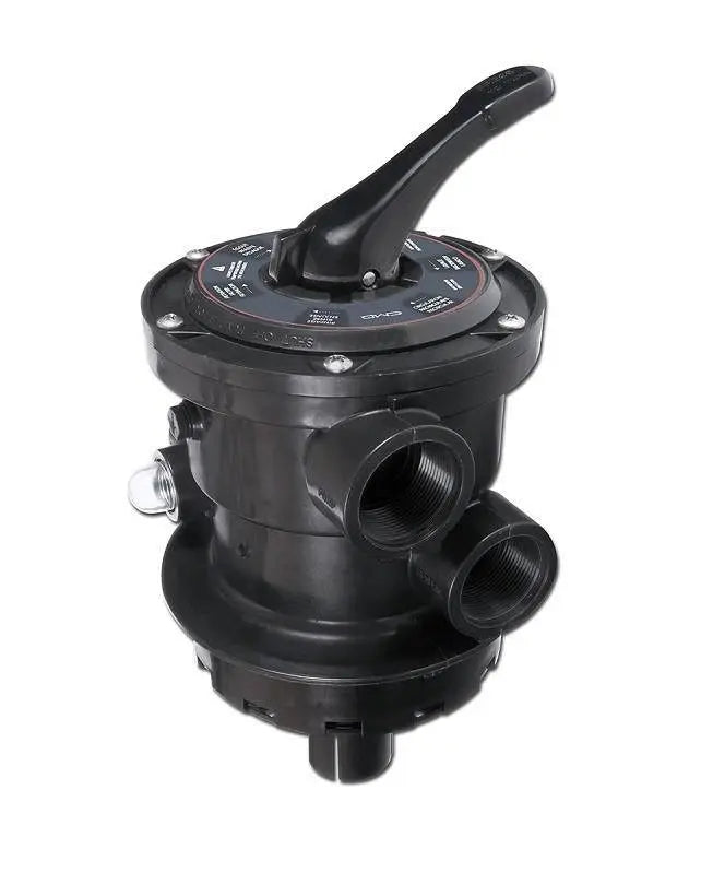 Multiport Sand Valve - WaterTrendsStore - 6116