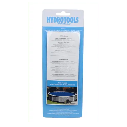 Peel & Patch Repair Kit - WaterTrendsStore - 2943