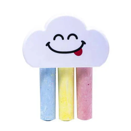 Rainbow Chalk Kit - WaterTrendsStore - 5800