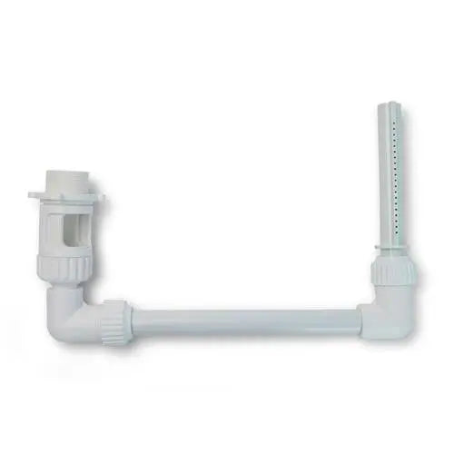Return Water Fall W/ Adapters - WaterTrendsStore - 3712