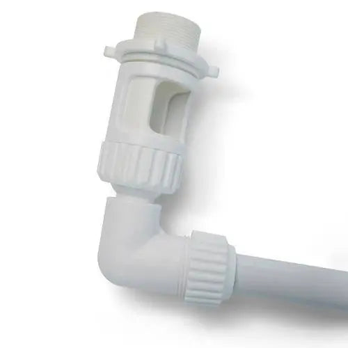 Return Water Fall W/ Adapters - WaterTrendsStore - 3712