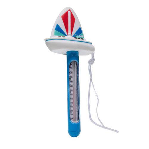 Sail Boat Thermometer - WaterTrendsStore - 4076