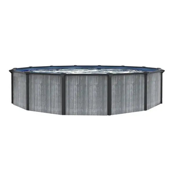San Pedro Self Install Pool - 52" W/ Premium Equipment Package - WaterTrendsStore - 15' -