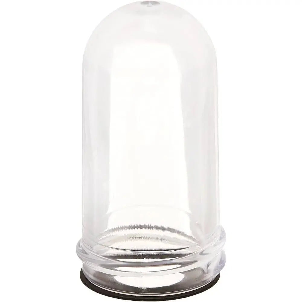 Sand Filter Sight Glass W/ O-Ring - WaterTrendsStore - 7603
