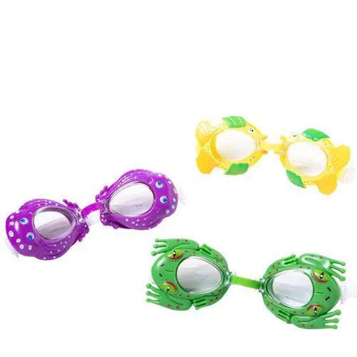 Sea Pals Swim Goggles - WaterTrendsStore - 4103