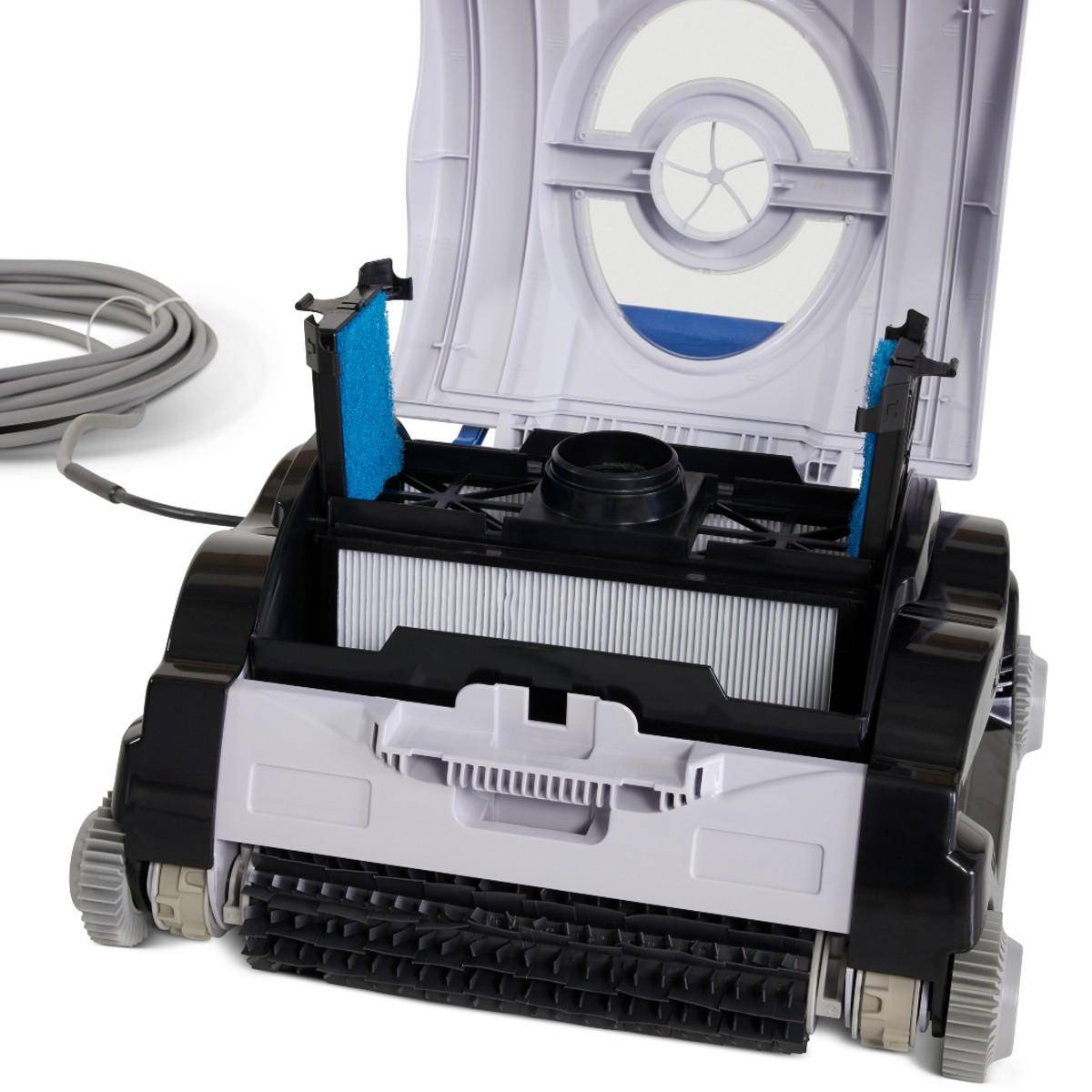 Sharkvac Robotic Cleaner - WaterTrendsStore - 2390