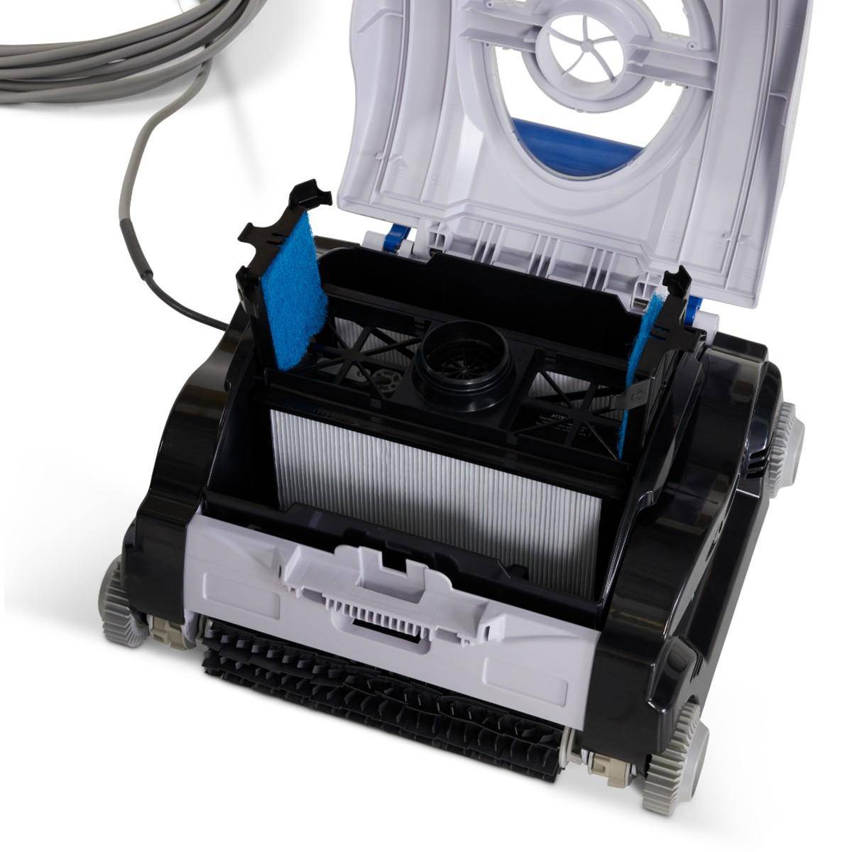 Sharkvac Robotic Cleaner - WaterTrendsStore - 2390