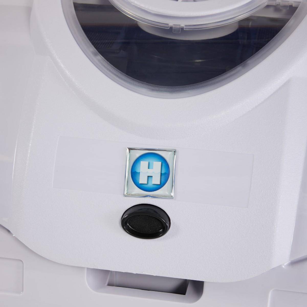 Sharkvac Robotic Cleaner - WaterTrendsStore - 2390