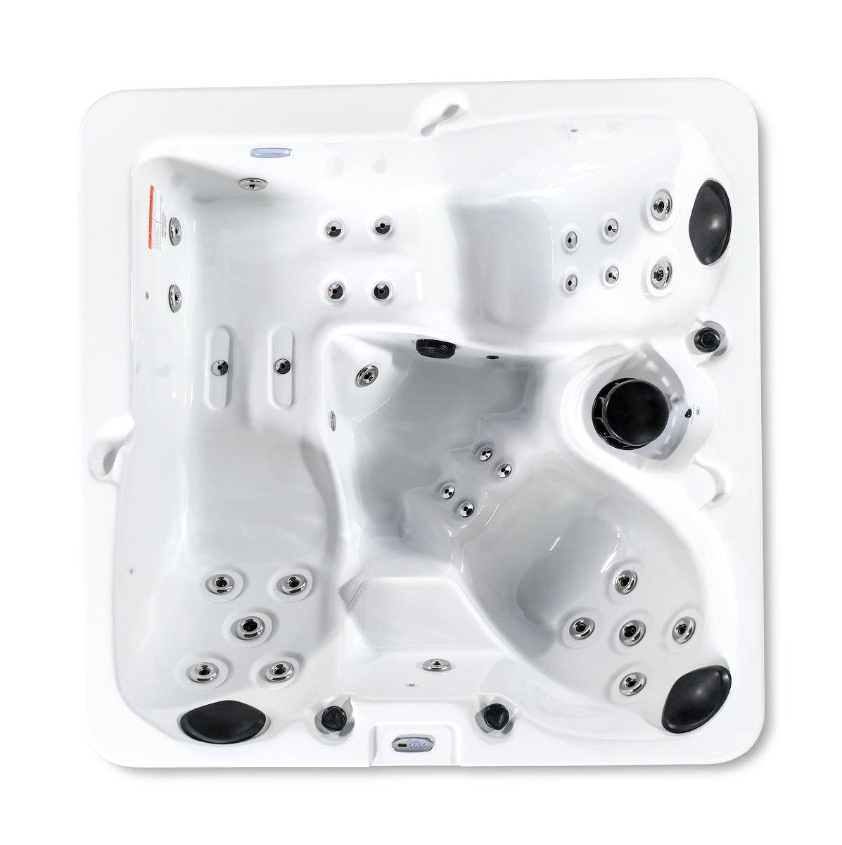 Signature Lacoste - WaterTrendsStore - 50519