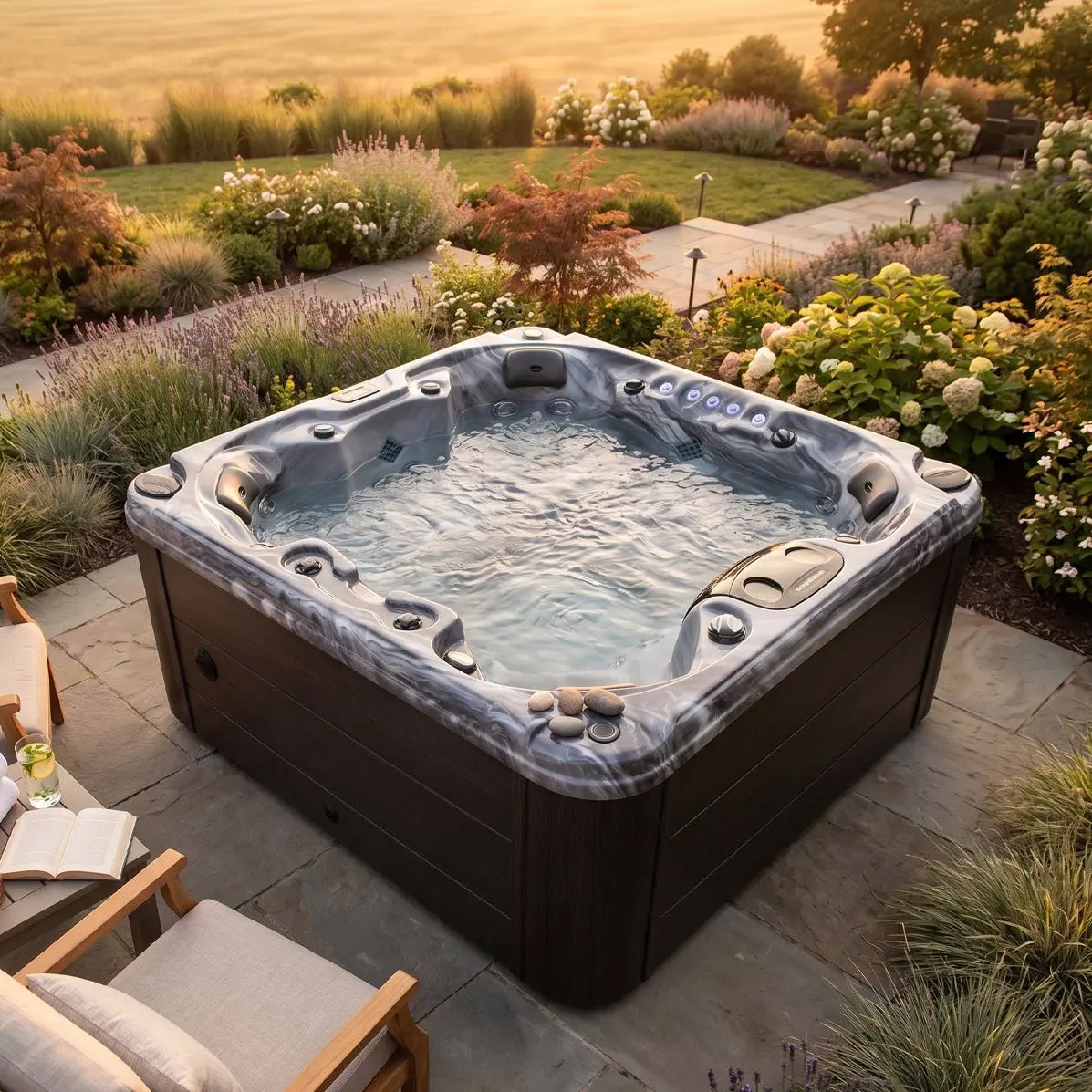 Signature Napa Luxury - WaterTrendsStore - 50526