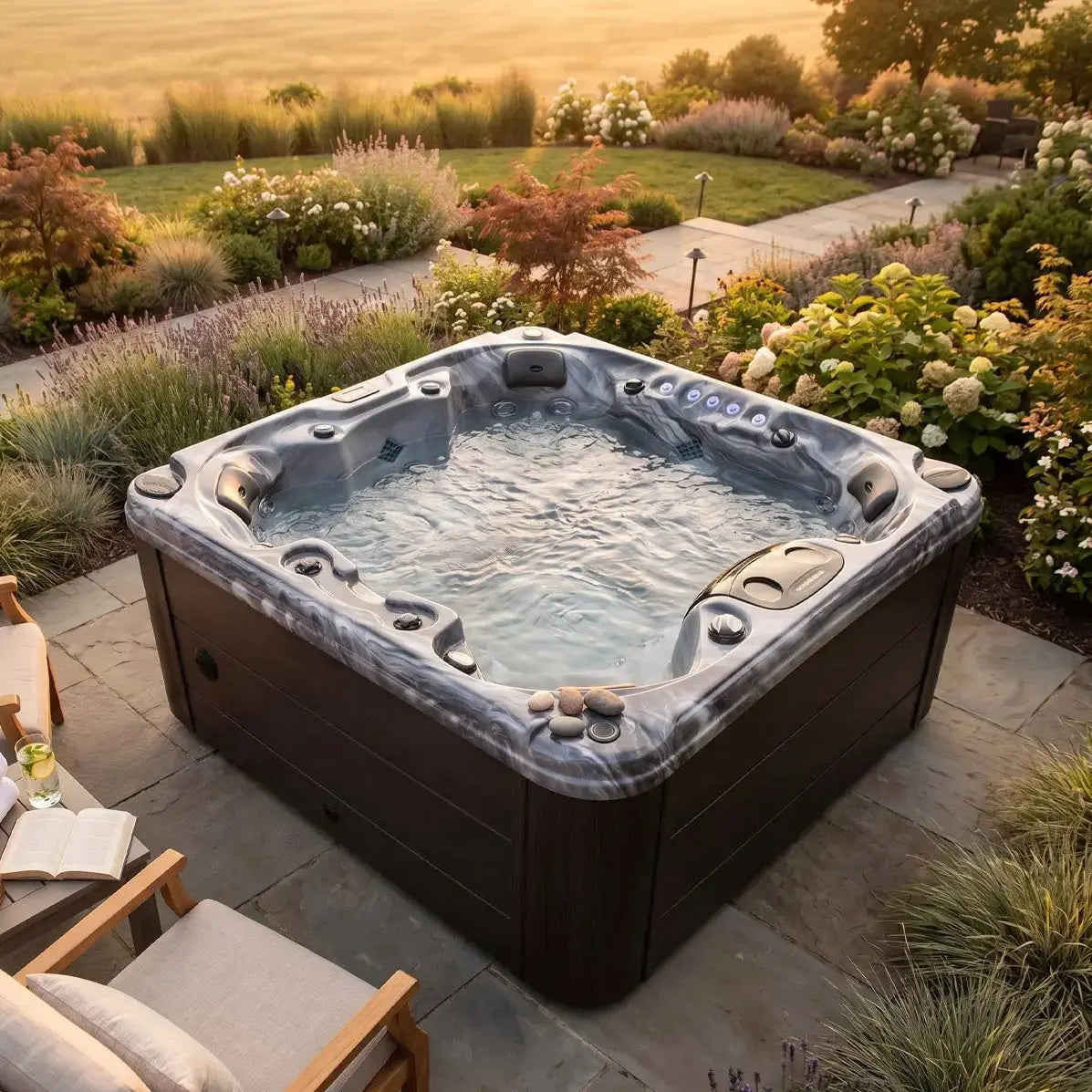 Signature Napa Luxury - WaterTrendsStore - 50526