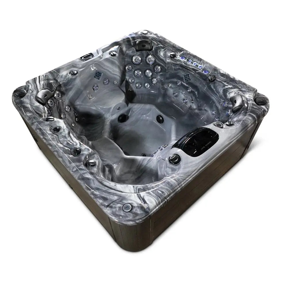 Signature Santa Anna Luxury - WaterTrendsStore - 50516