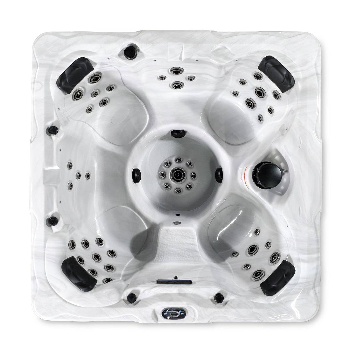 Signature Santa Monica - WaterTrendsStore - 50515