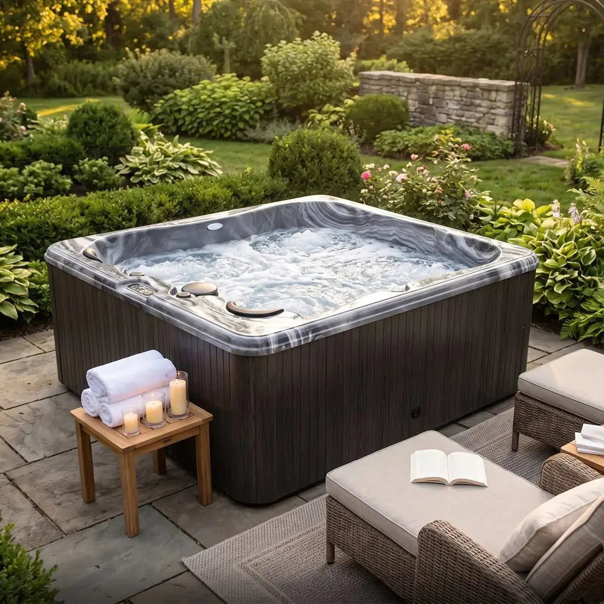 Signature Sonoma - WaterTrendsStore - 50521
