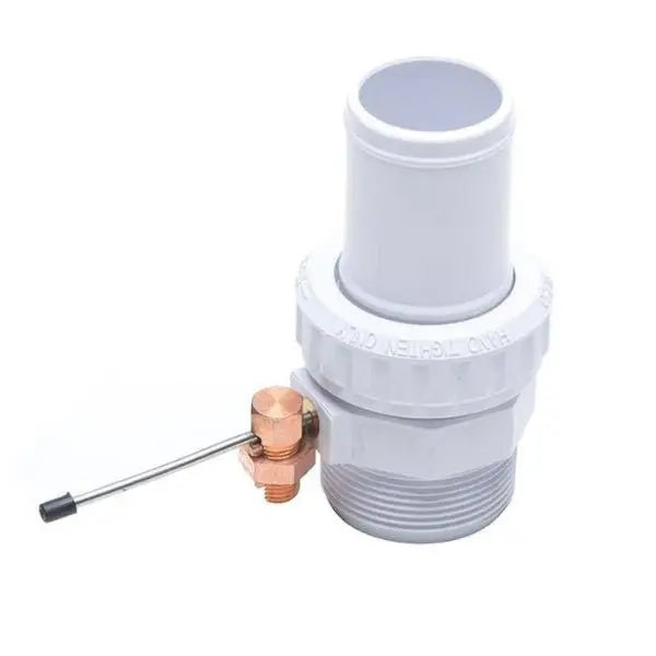 Skimmer & Pump Bond Union - WaterTrendsStore - 6117