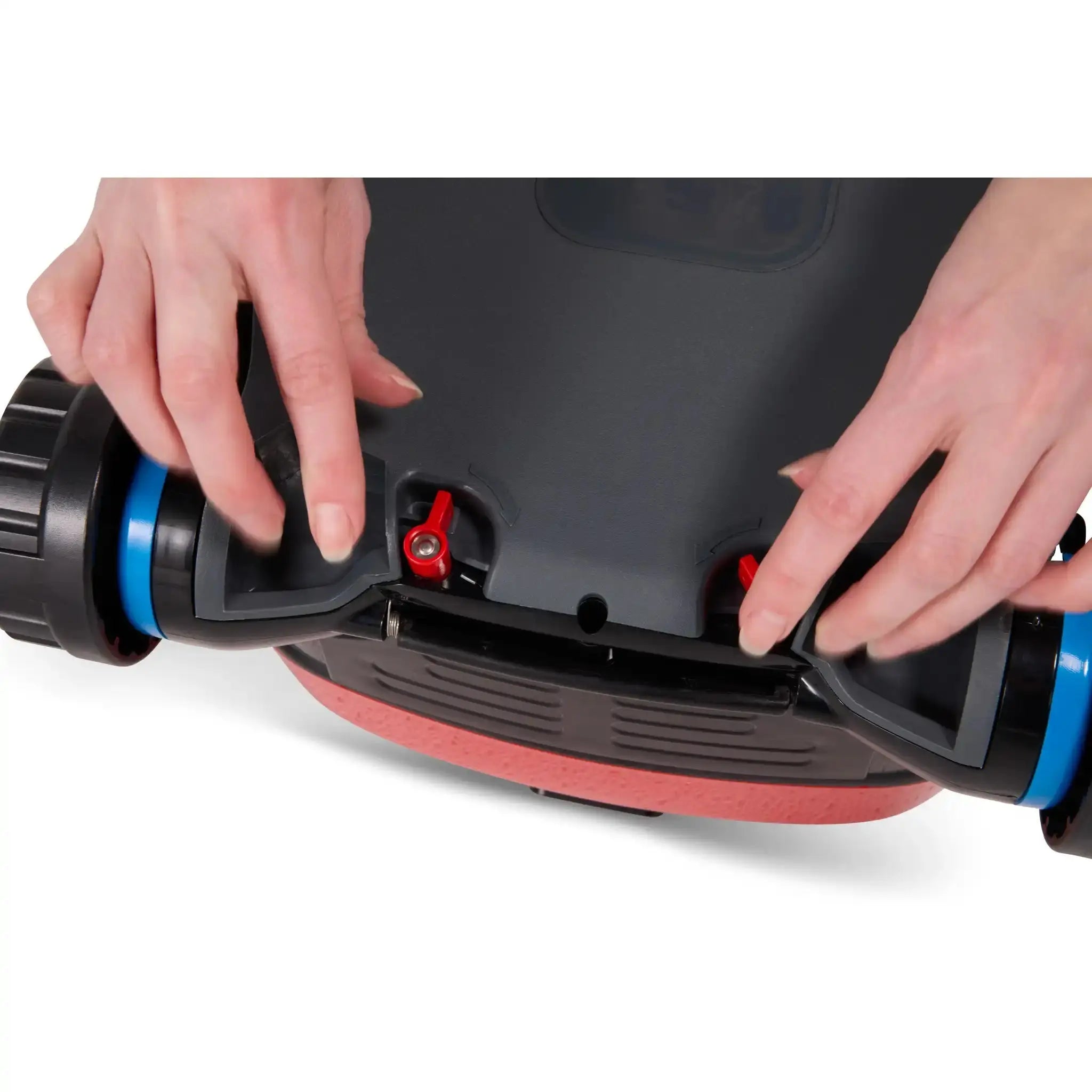 Sprinter Robotic Battery Cleaner - WaterTrendsStore - 80259