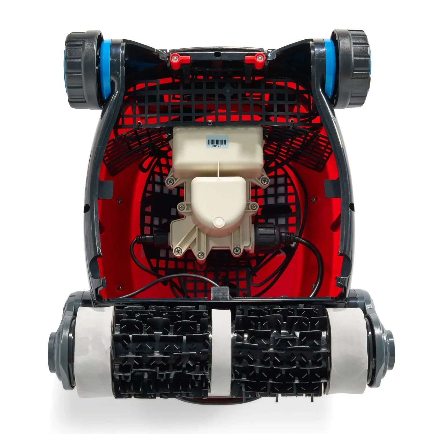 Sprinter Robotic Battery Cleaner - WaterTrendsStore - 80259