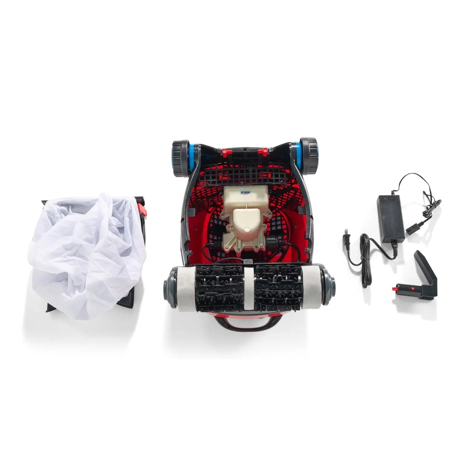 Sprinter Robotic Battery Cleaner - WaterTrendsStore - 80259