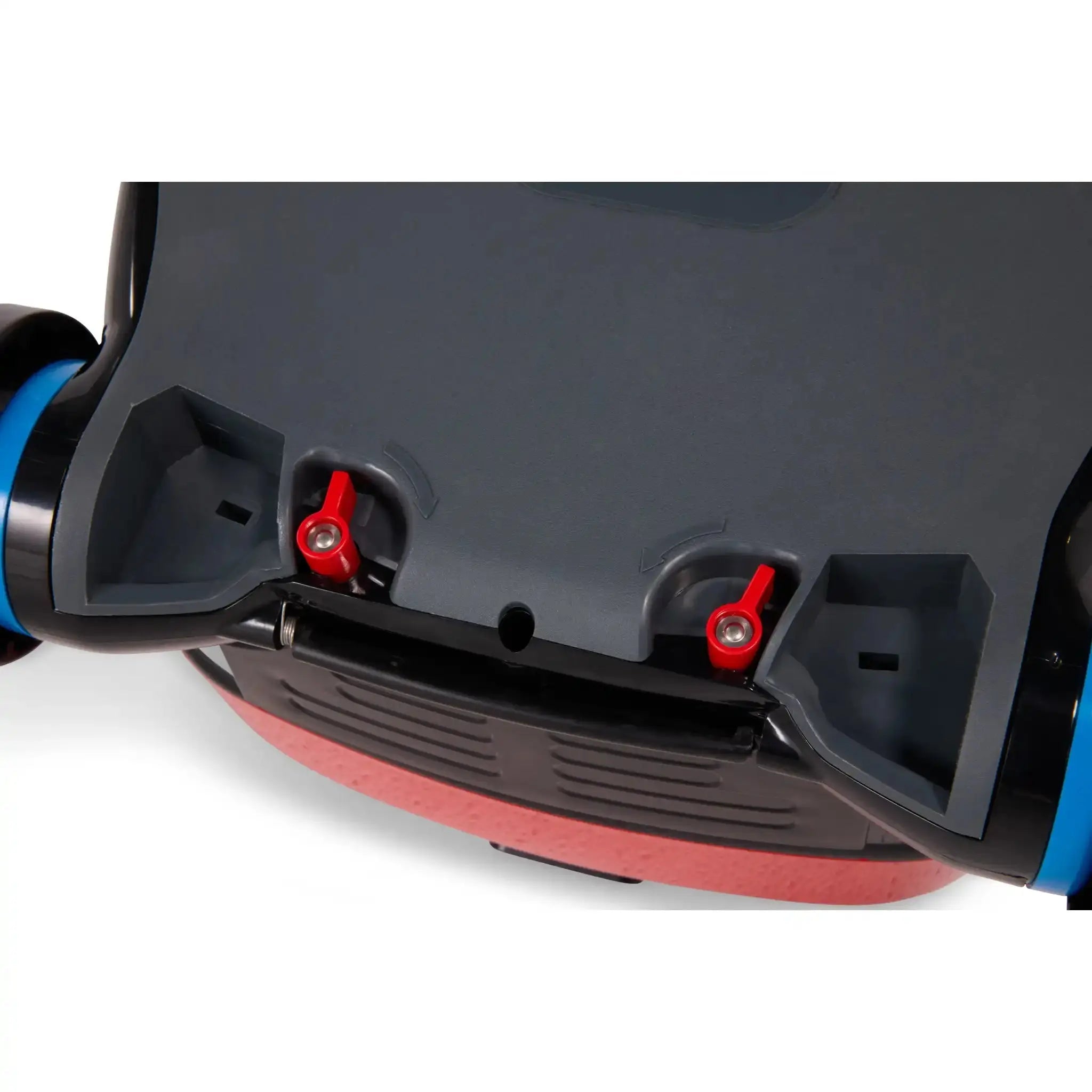 Sprinter Robotic Battery Cleaner - WaterTrendsStore - 80259