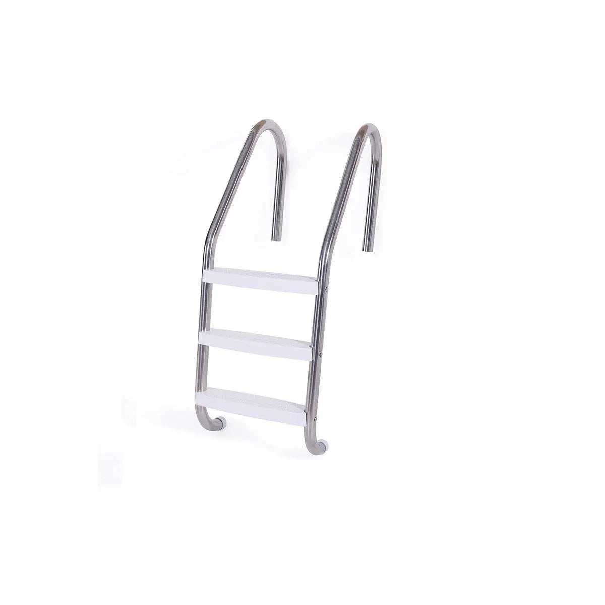 SS In - Ground Ladder - WaterTrendsStore - 9489