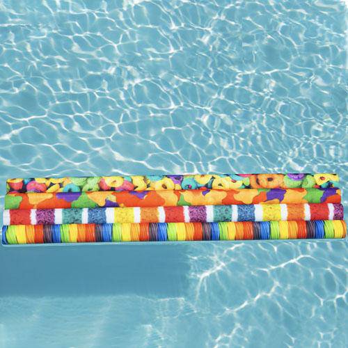 Sugar Coated Fabric Noodle - WaterTrendsStore - 1488