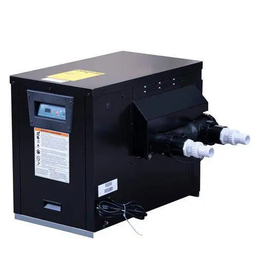Swimpro 135K Natural Gas Heater - WaterTrendsStore - 9724