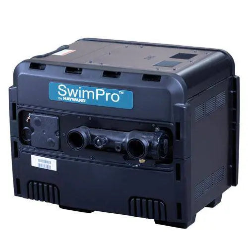 Swimpro 200K Natural Gas Heater - WaterTrendsStore - 9932