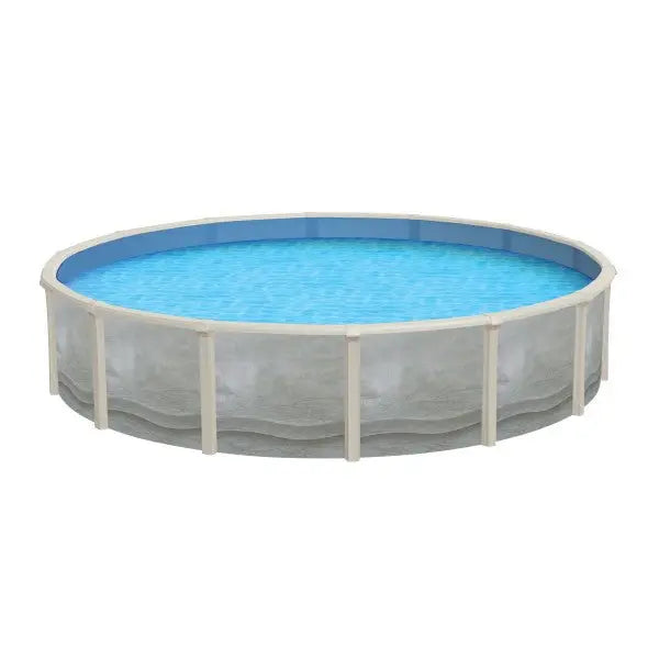 Trinity Self Install Pool - 52" W/ Premium Equipment Package - WaterTrendsStore - 18' -