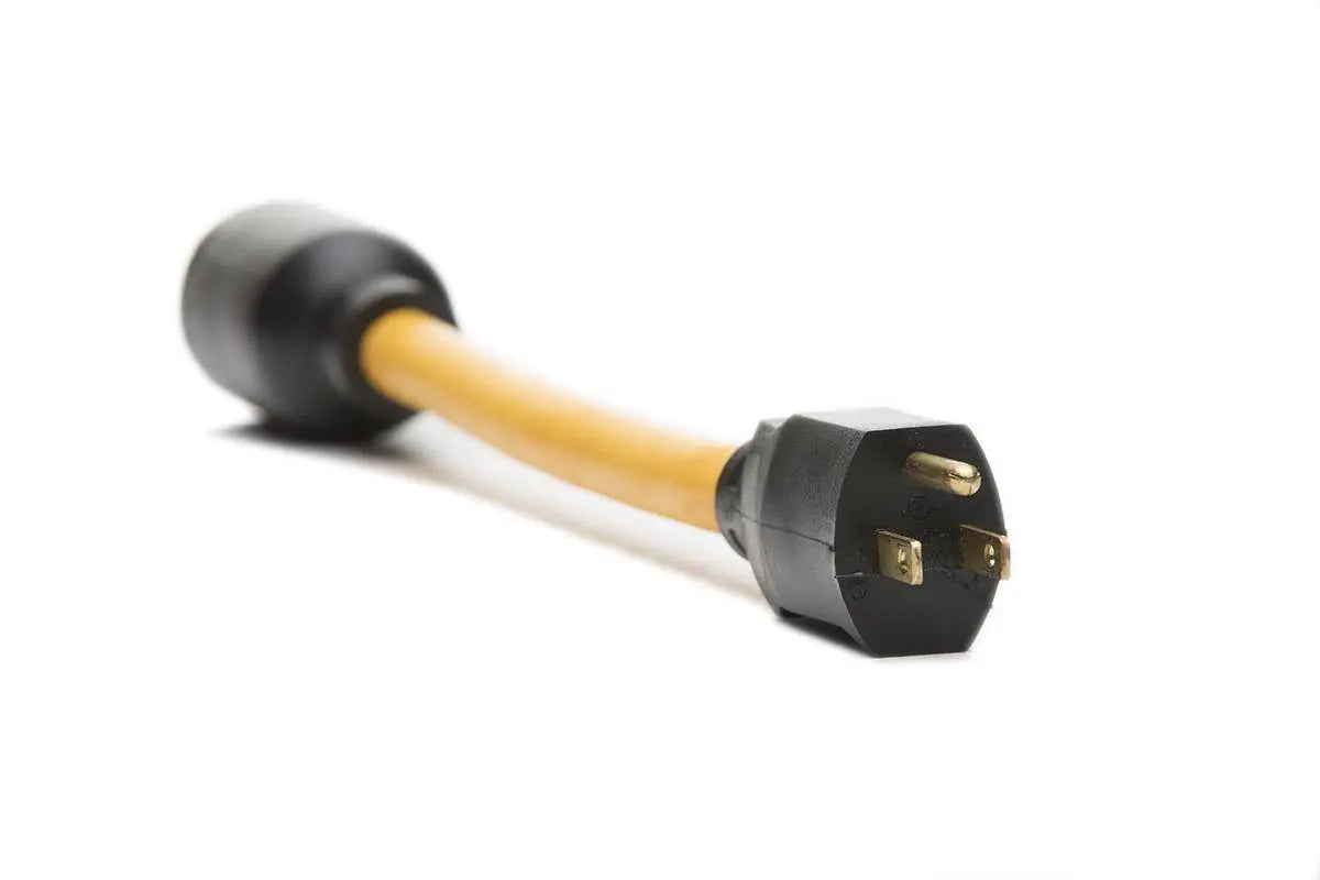 Twist Lock Plug Adapter - WaterTrendsStore - 8490