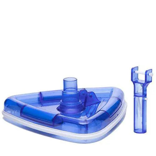 Ultra Clear View Vacuum W/ Extra Brushes & Handle - WaterTrendsStore - 4409