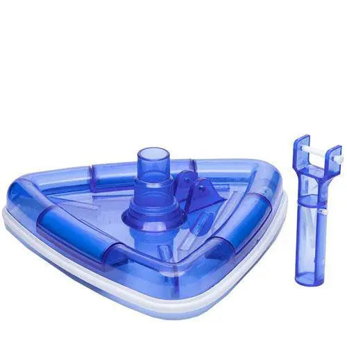 Ultra Clear View Vacuum W/ Extra Brushes & Handle - WaterTrendsStore - 4409