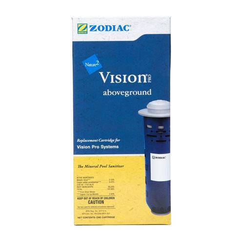 Vision Pro Cartridge - WaterTrendsStore - 1303
