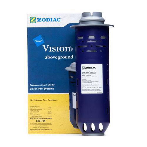 Vision Pro Cartridge - WaterTrendsStore - 1303