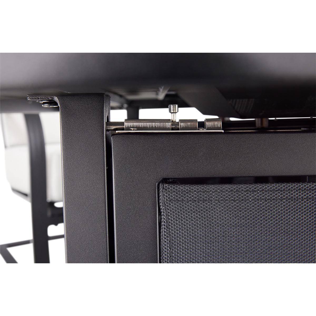 Wade 5 Piece Firepit Chat Group - WaterTrendsStore - 72280