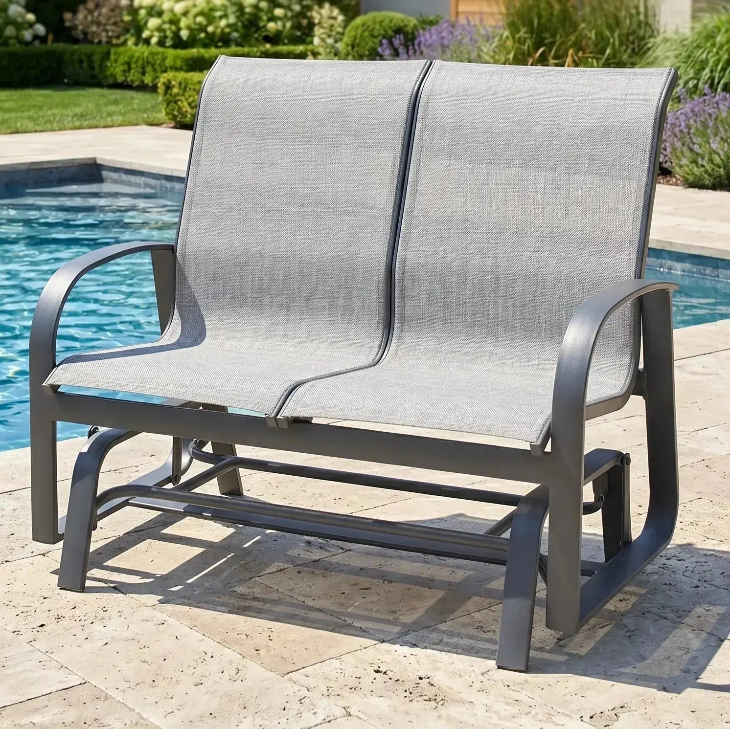 Wakefield Sling Double Glider - WaterTrendsStore - 85579