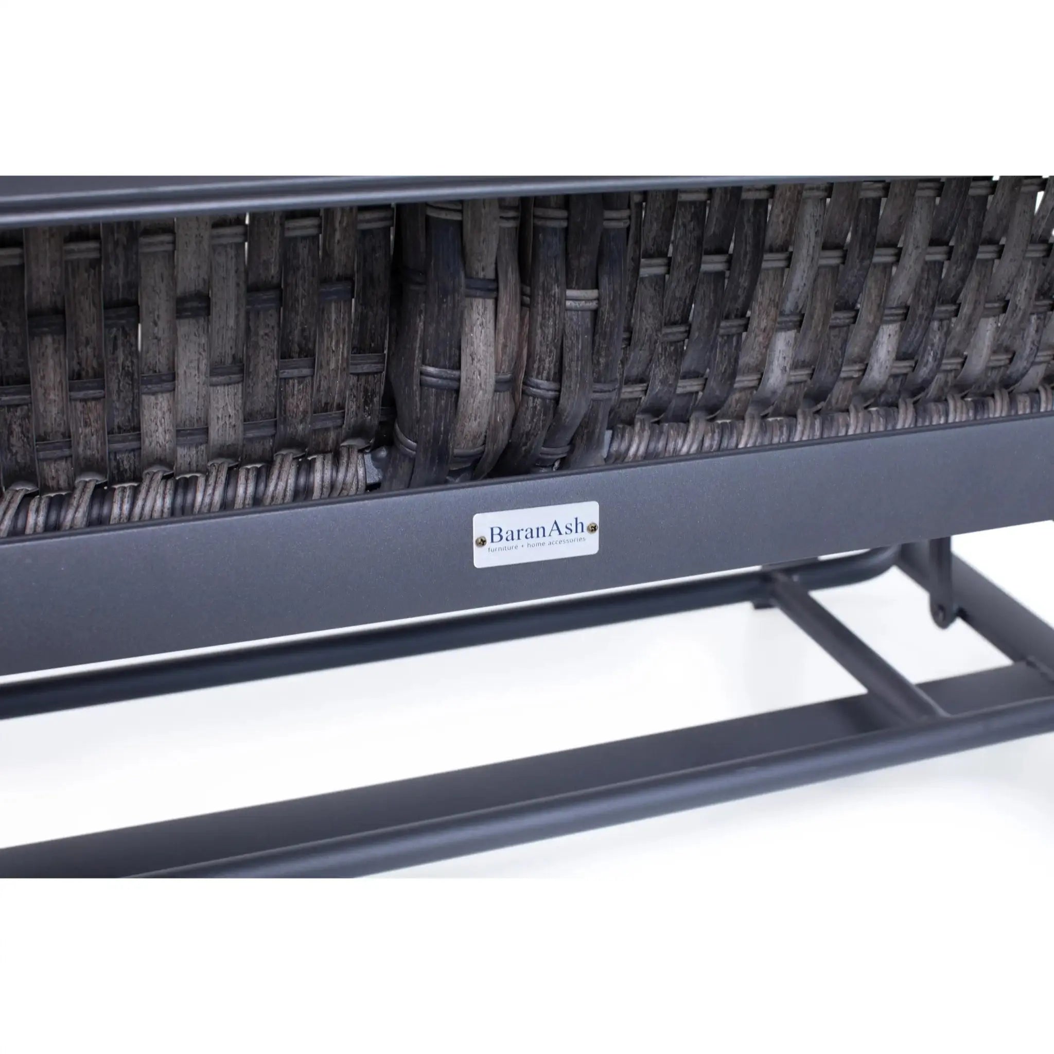 Wakefield Woven Double Glider - WaterTrendsStore - 17325