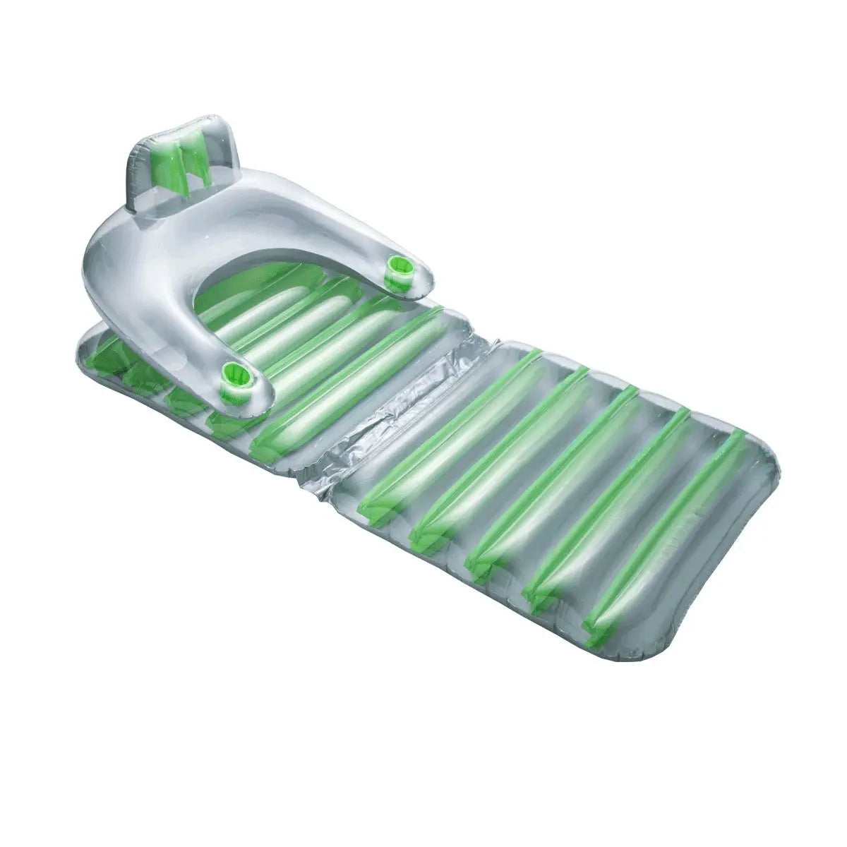 WT Deluxe Folding Chair - WaterTrendsStore -