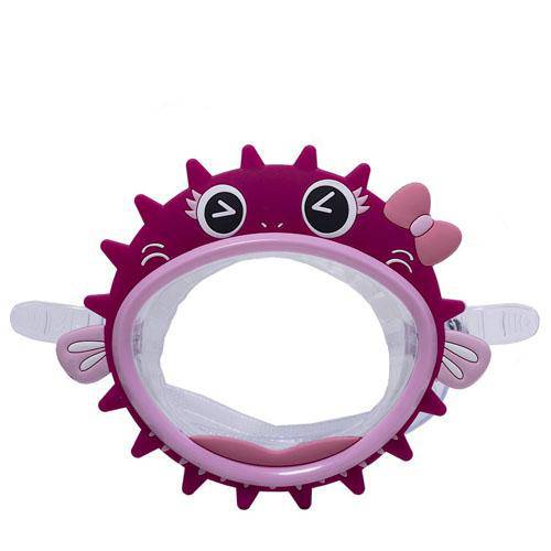 WT Fish Face Swim Mask - WaterTrendsStore - 2680